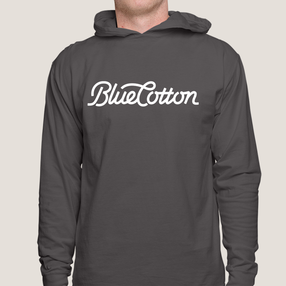 Image of GDH150 ComfortWash by Hanes Garment-Dyed Pocket T-Shirt