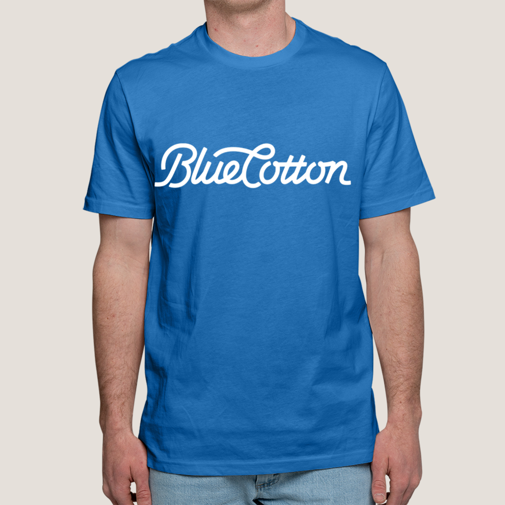 Image of AL2100 Allmade® Unisex Organic Cotton Tee