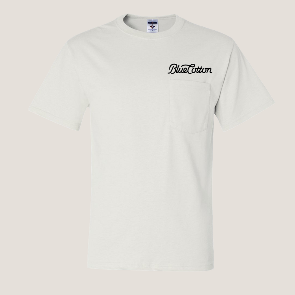 Image of 29MP Jerzees Pocket Tee