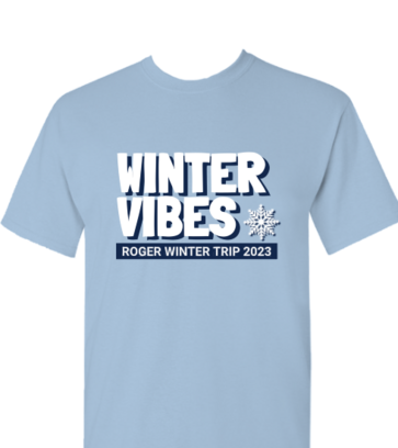 winter vibes 2 design idea