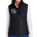 M15872 Marmot Ladies' Echo Featherless Vest
