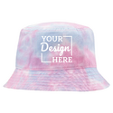 SP450 Sportsman Tie-Dyed Bucket Cap