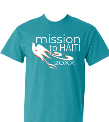 mission to haiti design idea