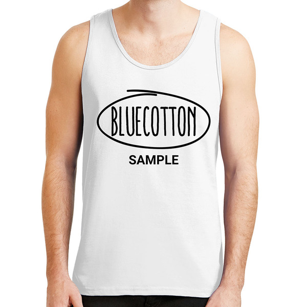 2200 Gildan Ultra Cotton Tank Top