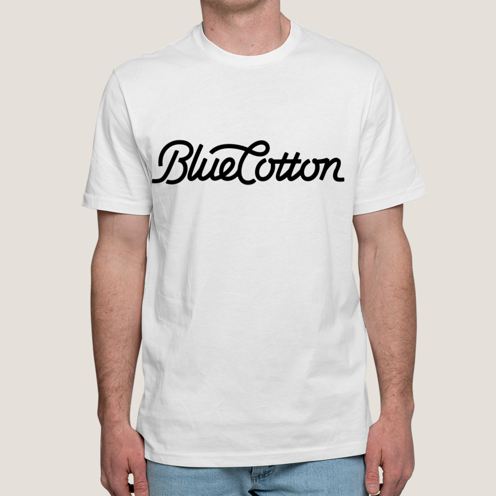 Image of AL2100 Allmade® Unisex Organic Cotton Tee