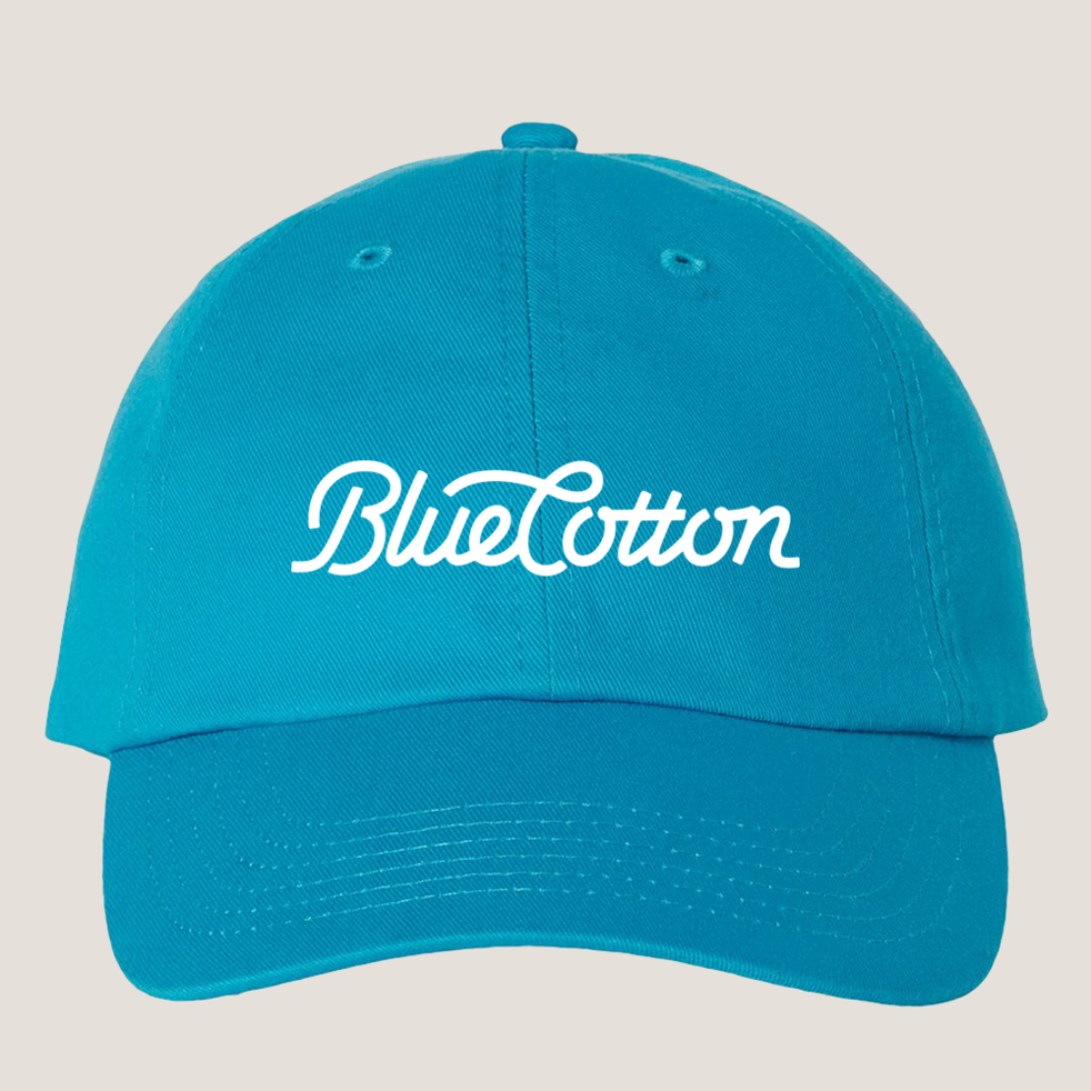 Image of VC300 Valucap Bio-Washed Cap