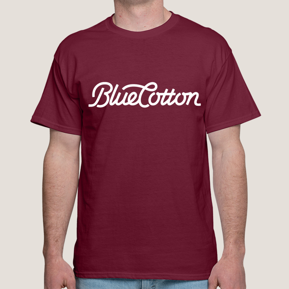 Image of 5000 Gildan Heavy Cotton T-Shirt