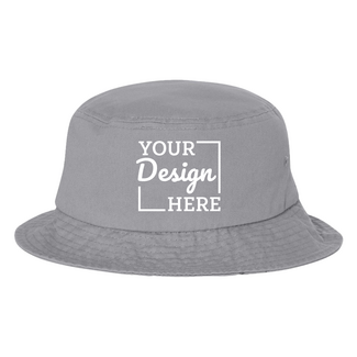 Custom Bucket Hats - Design a Personalized Bucket Hat Online