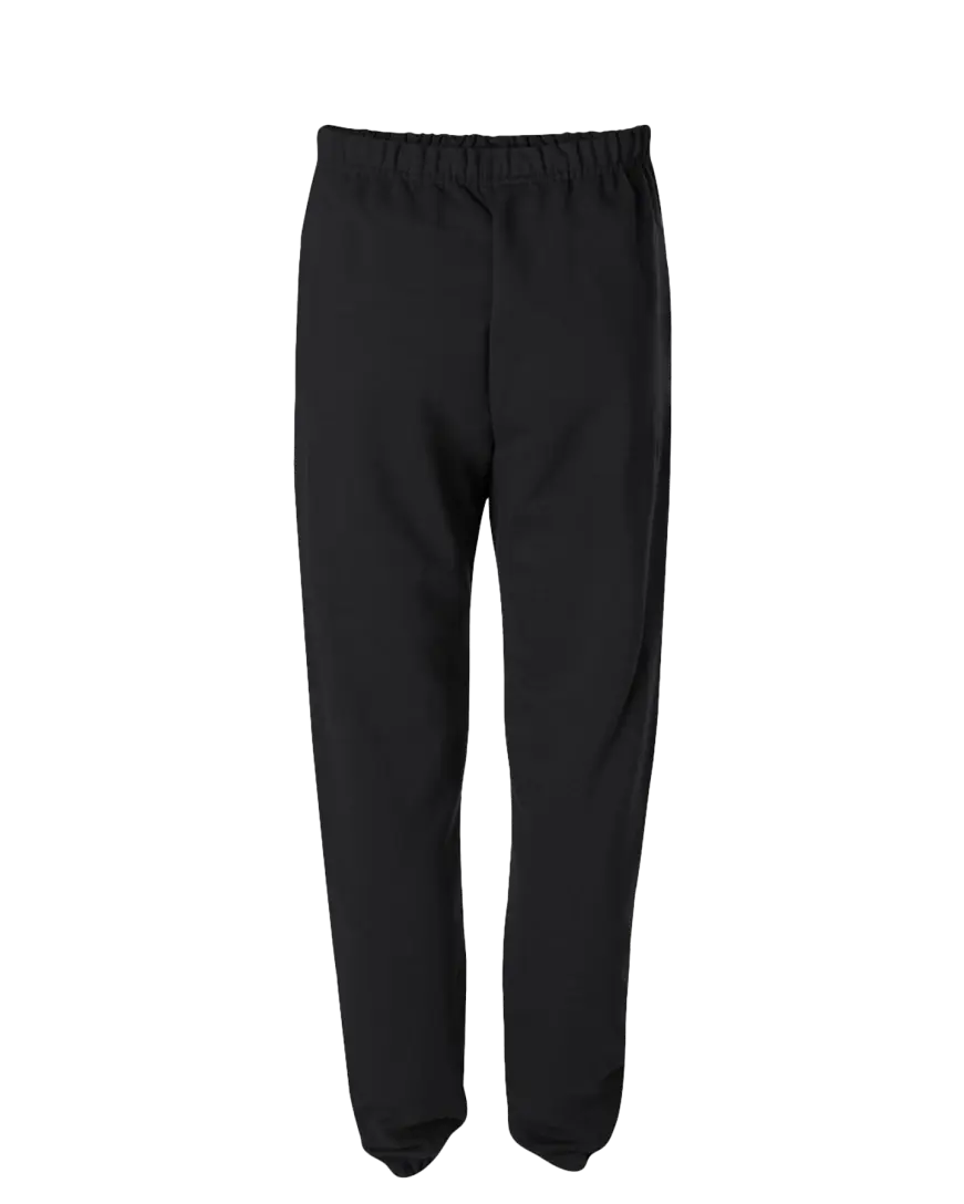 【新品未使用】Bluelea Sideslit sweatpants Black Andie Oversized Fleece Sweatpant - Black – SPLITS59