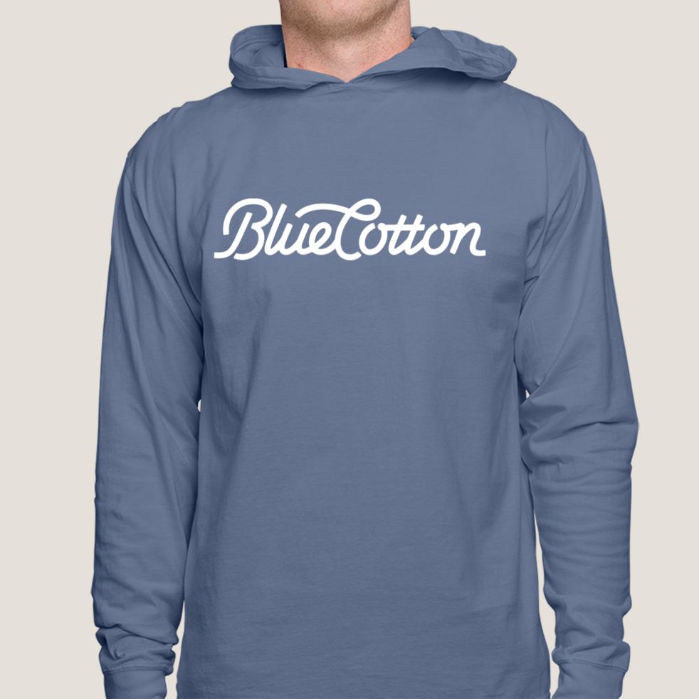 Image of GDH150 ComfortWash by Hanes Garment-Dyed Pocket T-Shirt