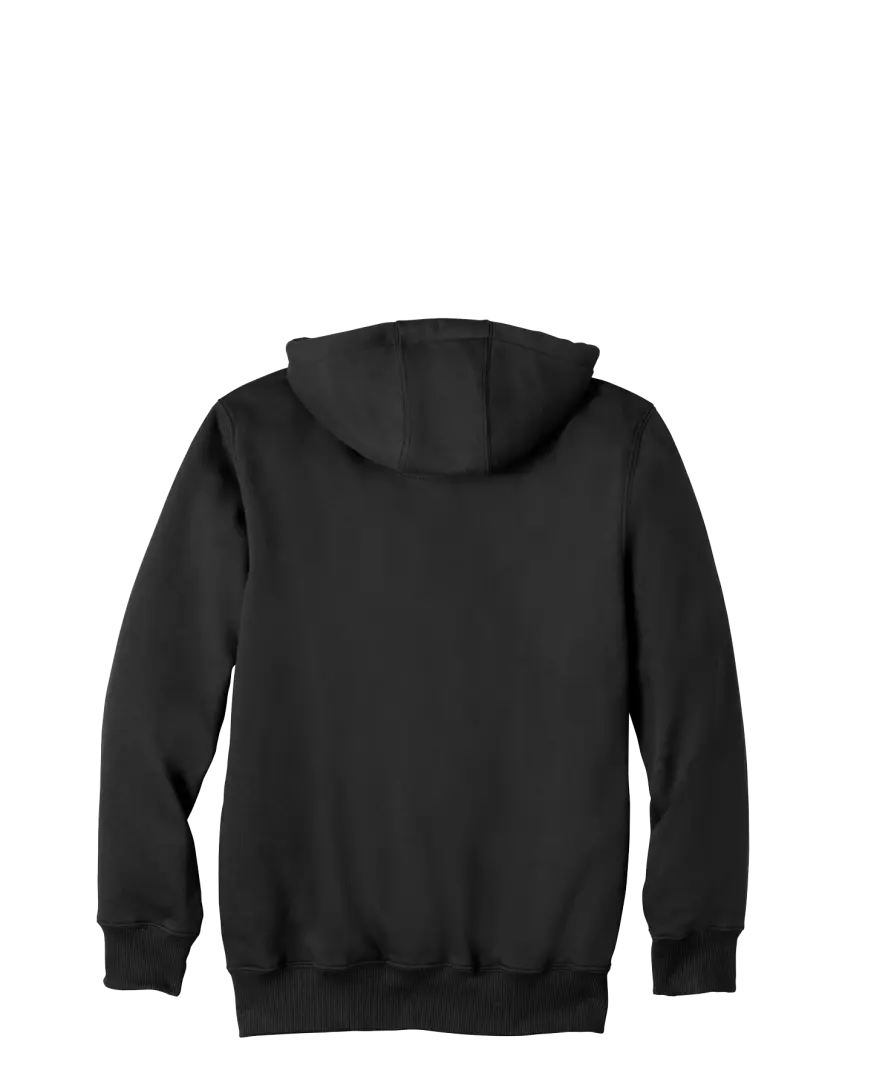 Custom Carhartt Rain Defender Hoodie Sweatshirt - CT100614