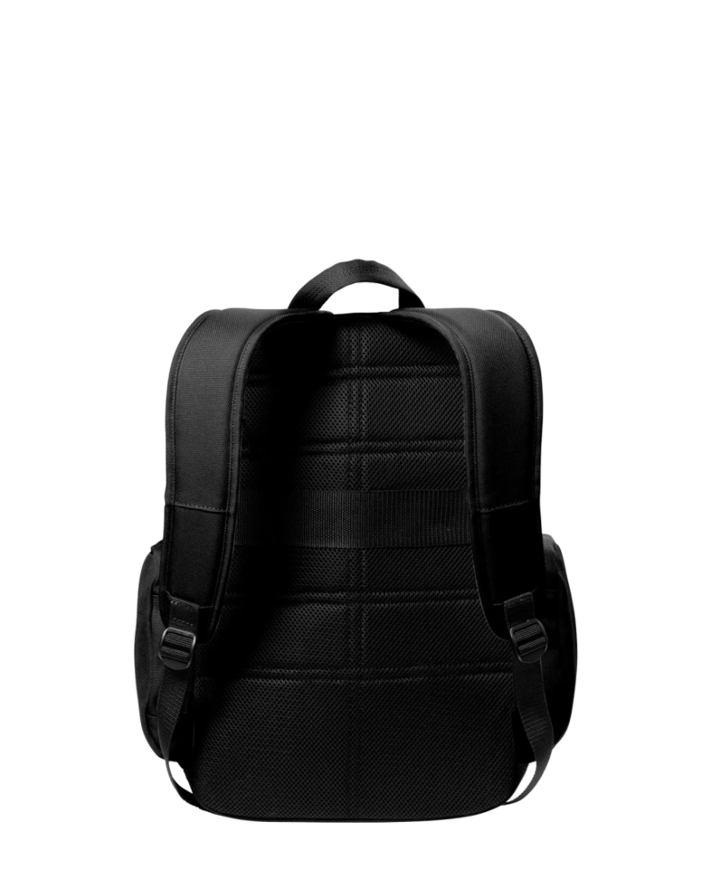 Image of a model wearing a CT89176508 Carhartt Foundry Series Pro Backpack