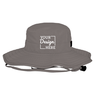 Custom Bucket Hats - Design a Personalized Bucket Hat Online