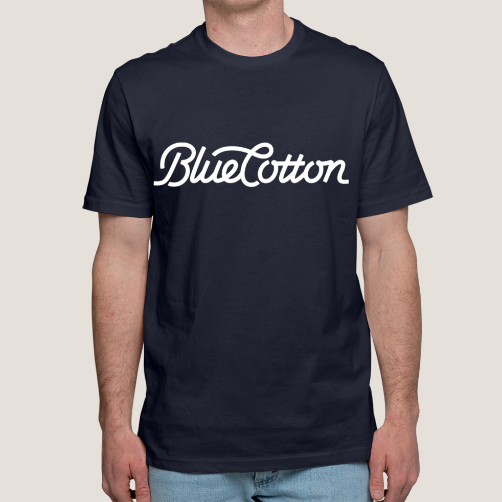 Image of AL2100 Allmade® Unisex Organic Cotton Tee
