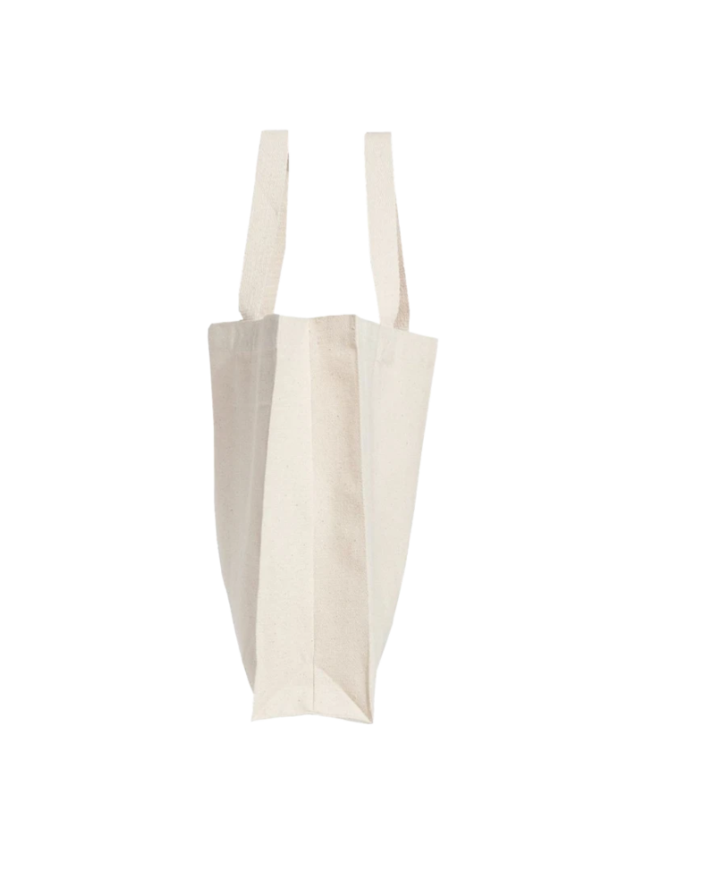 Image of a model wearing a 8501 Liberty Bags Katelyn Tote