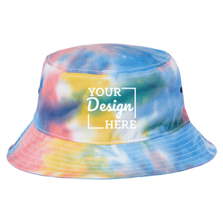 Bucket Hats:  GB493 The Game The Newport Bucket Cap