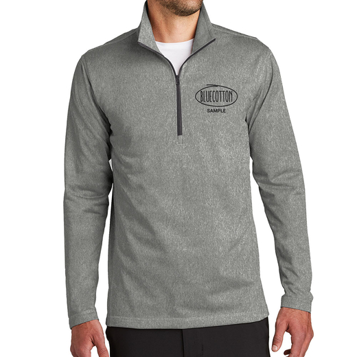Sample image of NF0A3LHB The North Face Tech 1/4-Zip Fleece