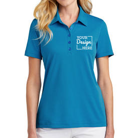 TM1WW001 TravisMathew Ladies Oceanside Solid Polo