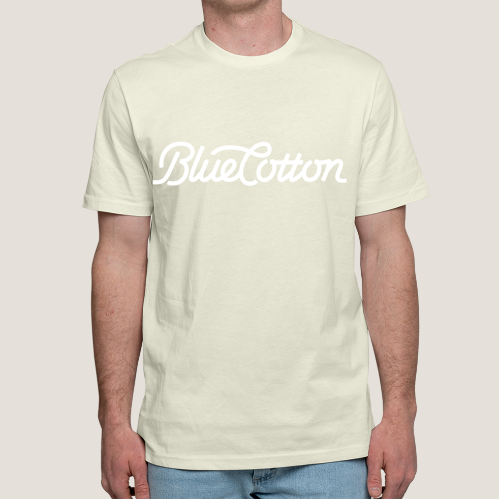 Image of AL2100 Allmade® Unisex Organic Cotton Tee