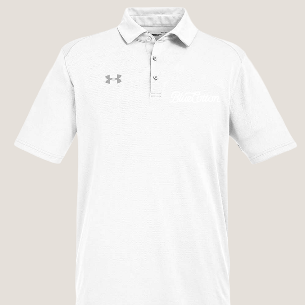 Image of 1370399 Under Armour Men's Tech Polo