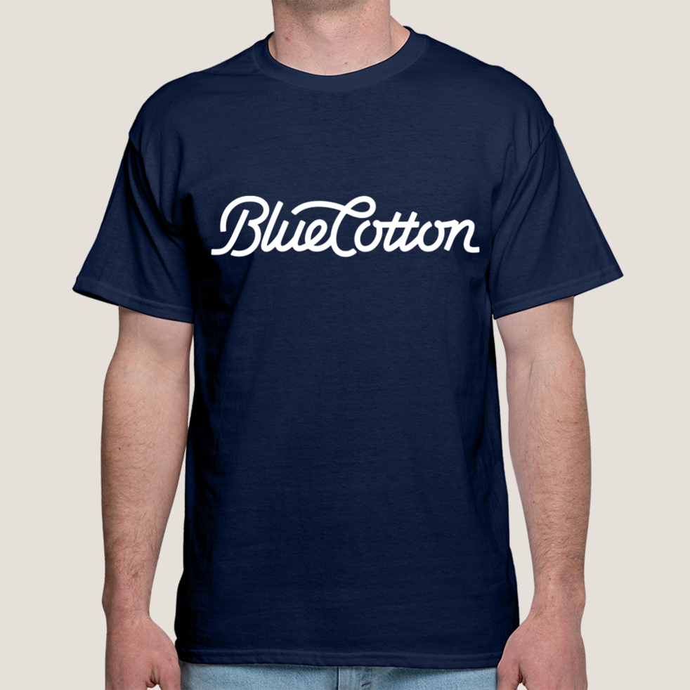 Image of 5000 Gildan Heavy Cotton T-Shirt