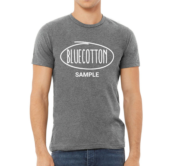 3001U Bella + Canvas Made in the USA Unisex Tee