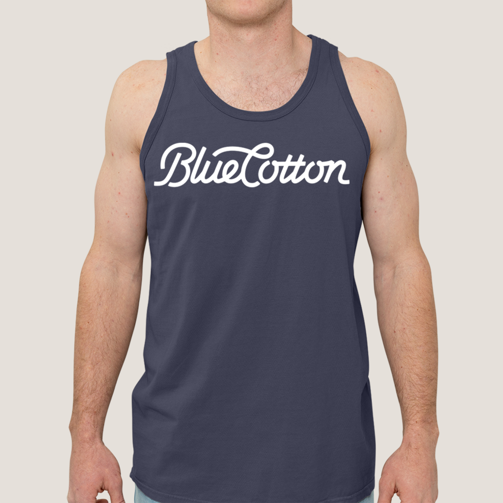 Image of GDH300 ComfortWash by Hanes Garment-Dyed Unisex Tank Top