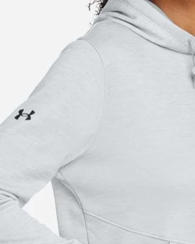 Closeup of a 1370425 Under Armour Ladies' Storm Armourfleece