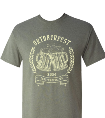 Oktoberfest design idea