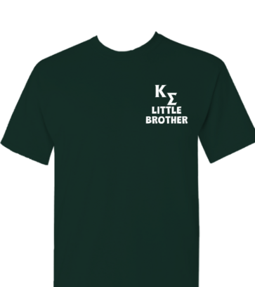 Little Brother design idea