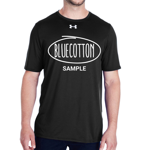 Sample image of 1305775 Under Armour Men's Locker T-Shirt 2.0