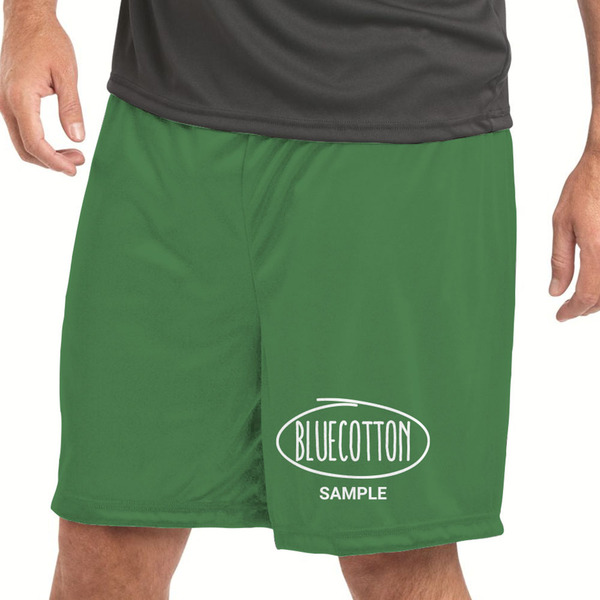 BD4109 Badger Sport B-Core 9 Inch Short