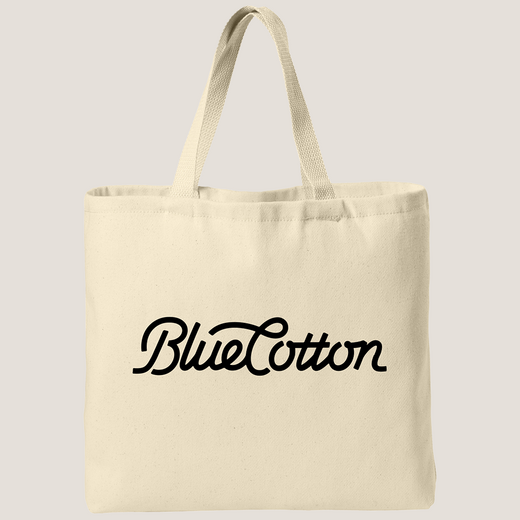 Sample image of B050 Port Authority Ideal Twill Convention Tote