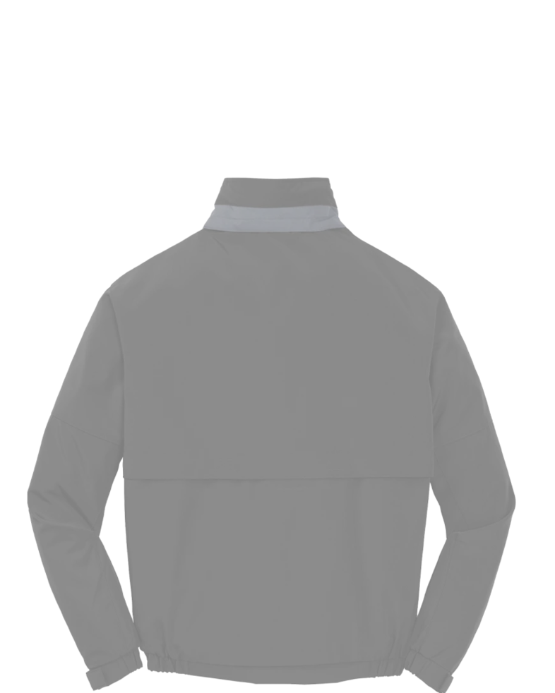 Image of a model wearing a J764 Port Authority Legacy Jacket