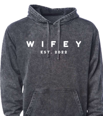 Wifey EST design idea