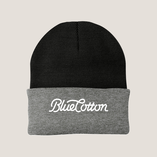 Sample image of CP90 Port & Company Knit Cap