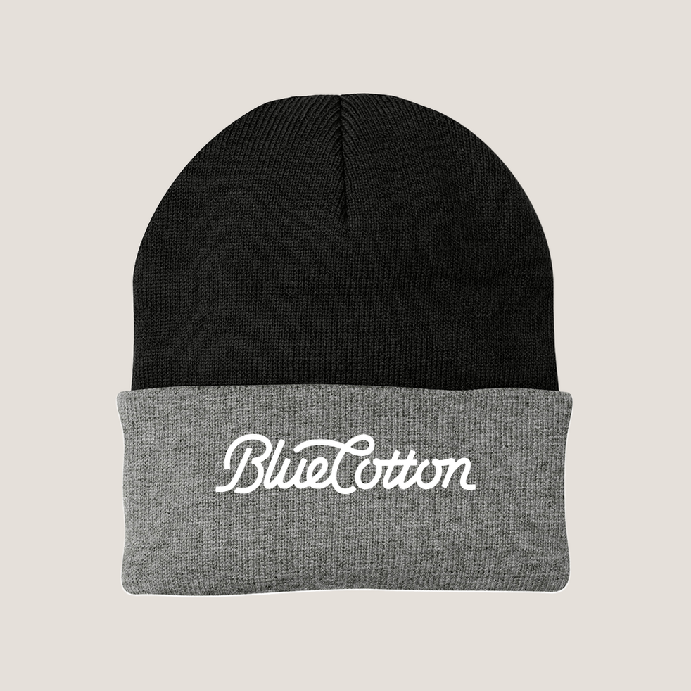 Sample image of CP90 Port & Company Knit Cap