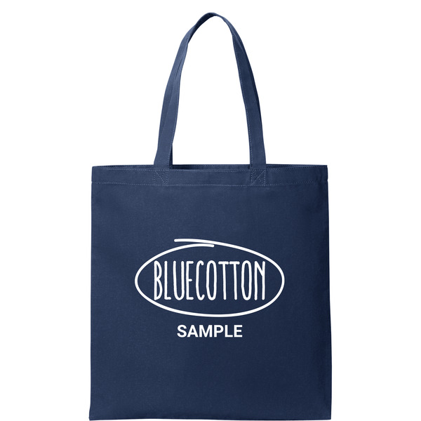 BG1500 Port Authority® Core Cotton Tote