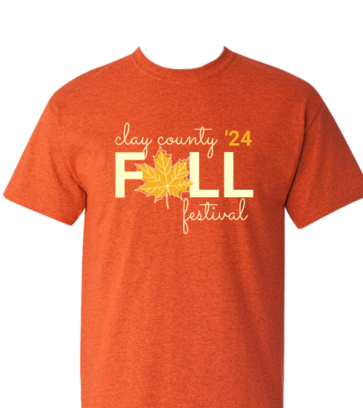 Fall Festival design idea