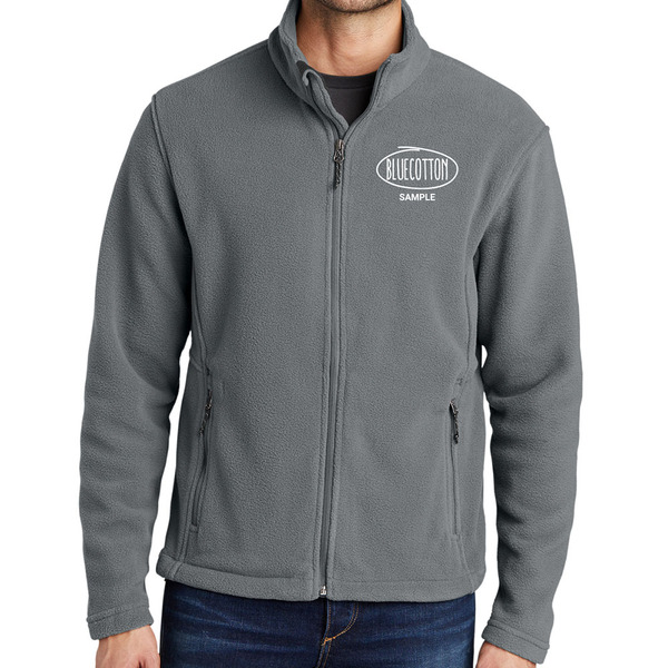 F217 Port Authority - Value Fleece Jacket