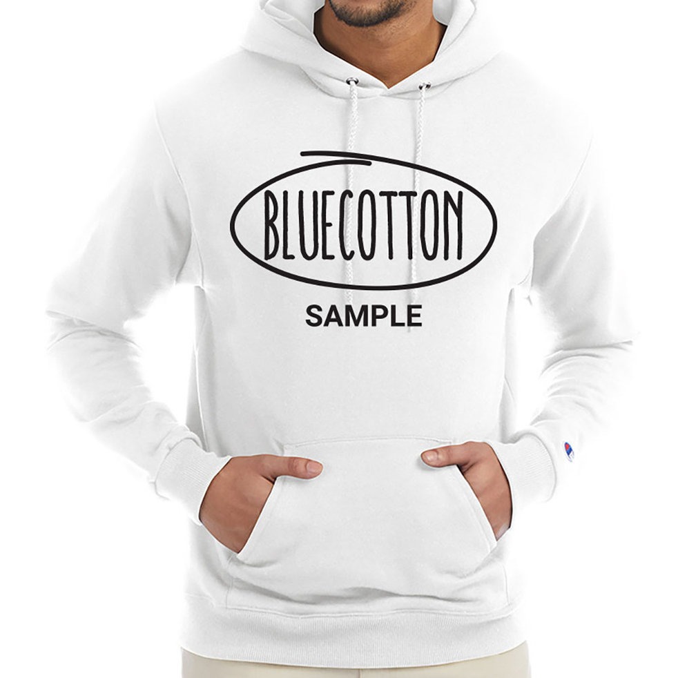 Image of S700 Champion Eco Fleece Pullover Hoodie