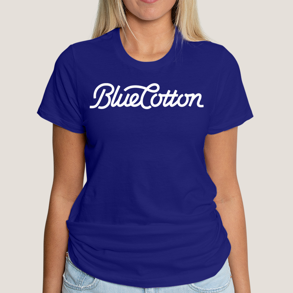 Image of 64000L Gildan Ladies' SoftStyle Tee