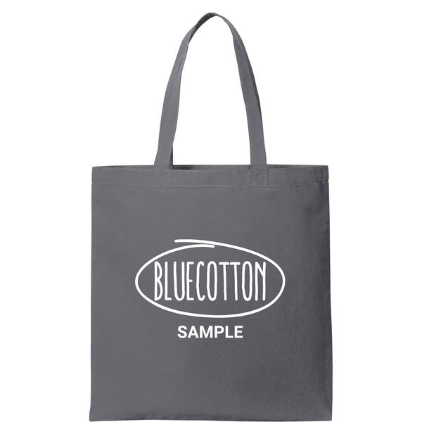 BG1500 Port Authority® Core Cotton Tote