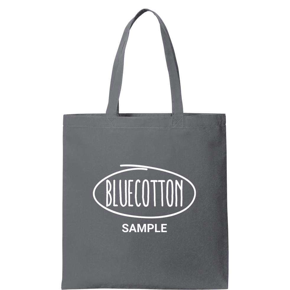 Image of BG1500 Port Authority® Core Cotton Tote