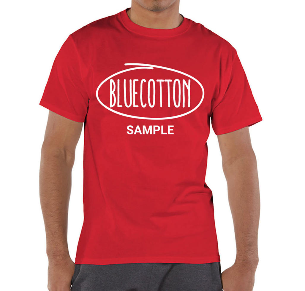 Image of T425 Champion Heritage 6-Oz. Jersey Tee