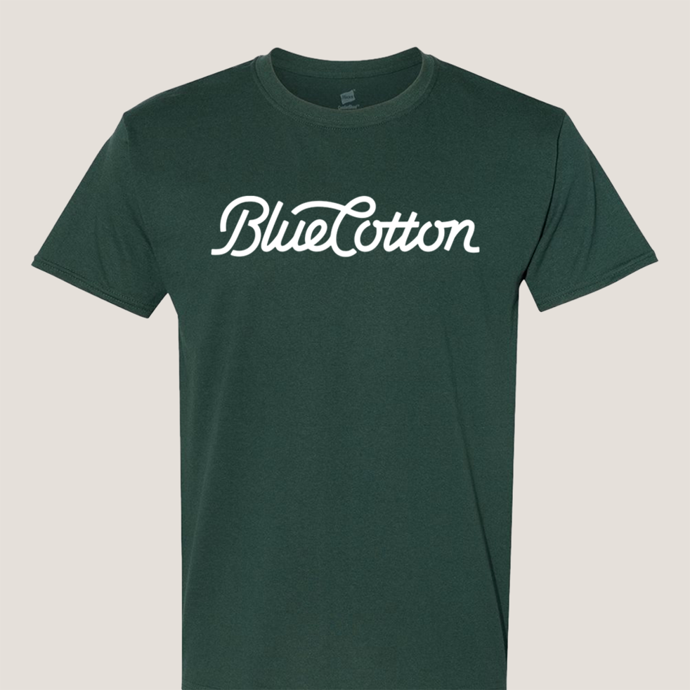 Image of 5170 Hanes ComfortBlend Tee