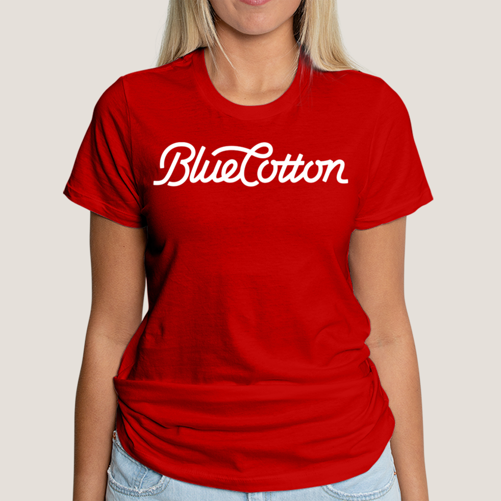 Image of 64000L Gildan Ladies' SoftStyle Tee