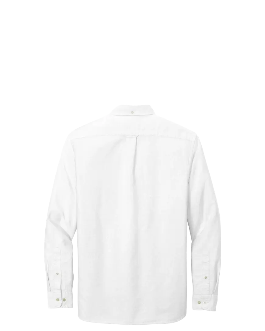 BB18004 Brooks Brothers Casual Oxford Cloth Shirt BB18004 Brooks Brothers Casual Oxford Cloth Shirt