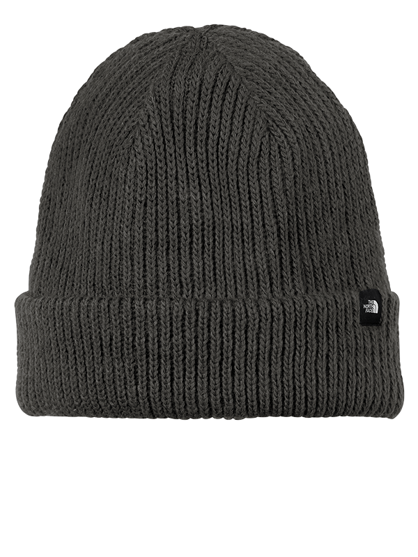 NF0A7RGH The North Face Circular Rib Beanie