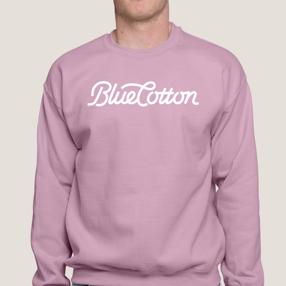 Image of 18000 Gildan Crewneck Sweatshirt